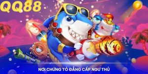 bắn cá ngũ long