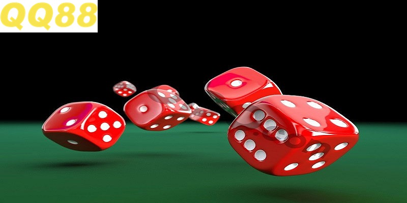 Giới thiệu vài nét về game tài xỉu tại QQ88