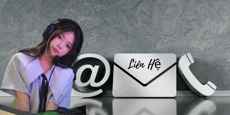 Liên hệ nhà cái thông qua Hotline