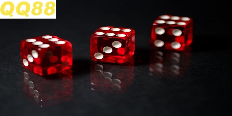 Luật chơi của game tài xỉu tại nhà cái QQ88
