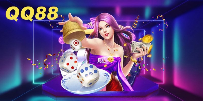 Ưu điểm hấp dẫn của game xóc đĩa tại điểm cược