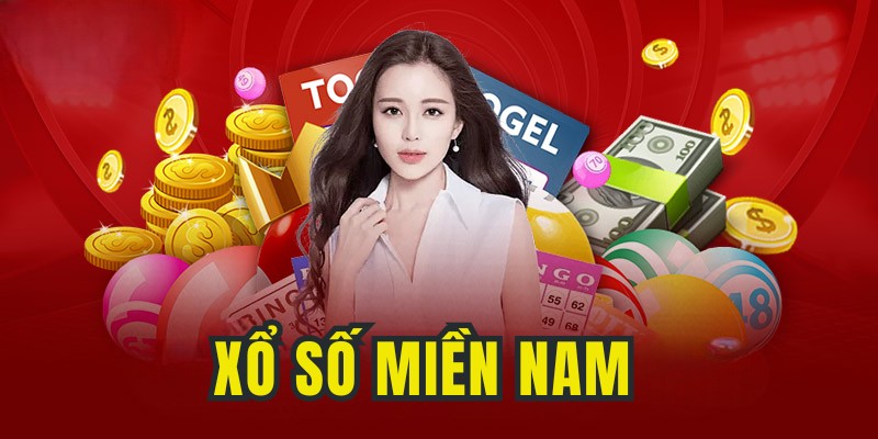 Ưu điểm đặc biệt của hình thức cá cược xổ số miền Nam